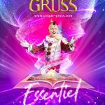 Cirque Arlette Grüss Metz 2026