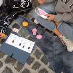 Visite-atelier « Des mondes et des passages » au FRAC LORRAINE