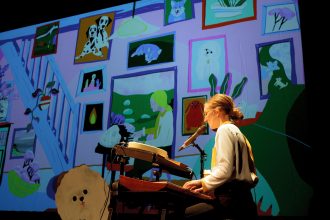 Spectacle Doggo, Gueulard Plus à Nilvange, Moselle