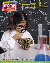 Magazine Môme toi-même N°38
