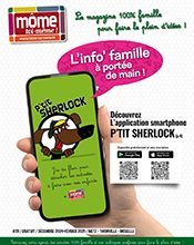 Magazine Môme toi-même N°39