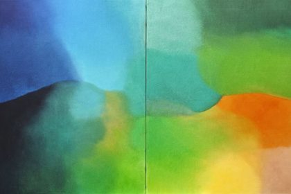 Expo Centre Pompidou-Metz, Le Chant des images