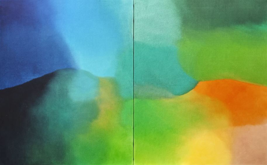 Expo Centre Pompidou-Metz, Le Chant des images