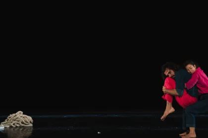 Show devant les enfants, festival Cité Musicale Metz