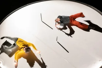 Show devant les enfants, festival Cité Musicale Metz