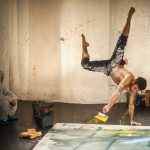 Spectacle pour enfant théâtre cirque pour enfants jeune public à Metz