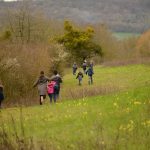 Anniversaire nature pour enfants à la maison de la nature de Montenach