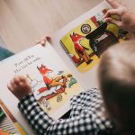 Contes pour enfants à Montigny les Metz