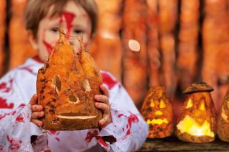 Festival Bêtes et Sorcières 2026 au château de Malbrouck en Moselle pour les enfants et les familles