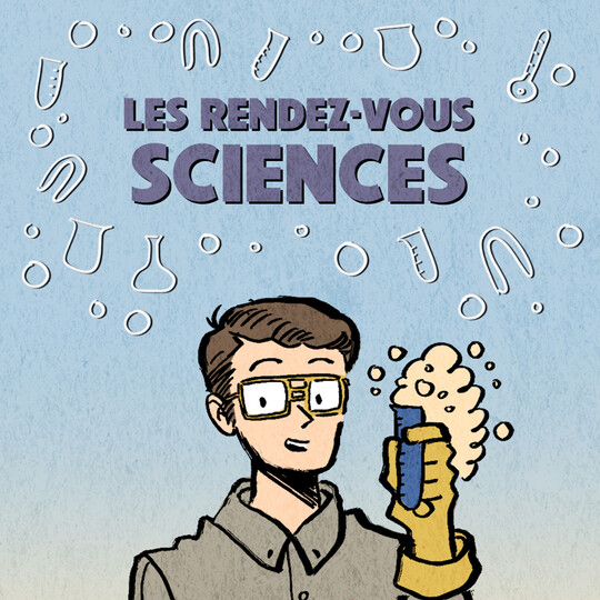 Les rendez-vous sciences, féru des sciences Jarville-la-Malgrange 2026 jeune public