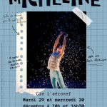 Spectacle Micheline activités enfants jeune public ados famille Nancy Meurthe-et-Moselle Grand Est Le LEM
