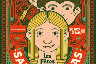 Spectacle ALO & RICO activités enfants jeune public ados famille Nancy Meurthe-et-Moselle Grand Est Salle municipale Gabriel Mouilleron
