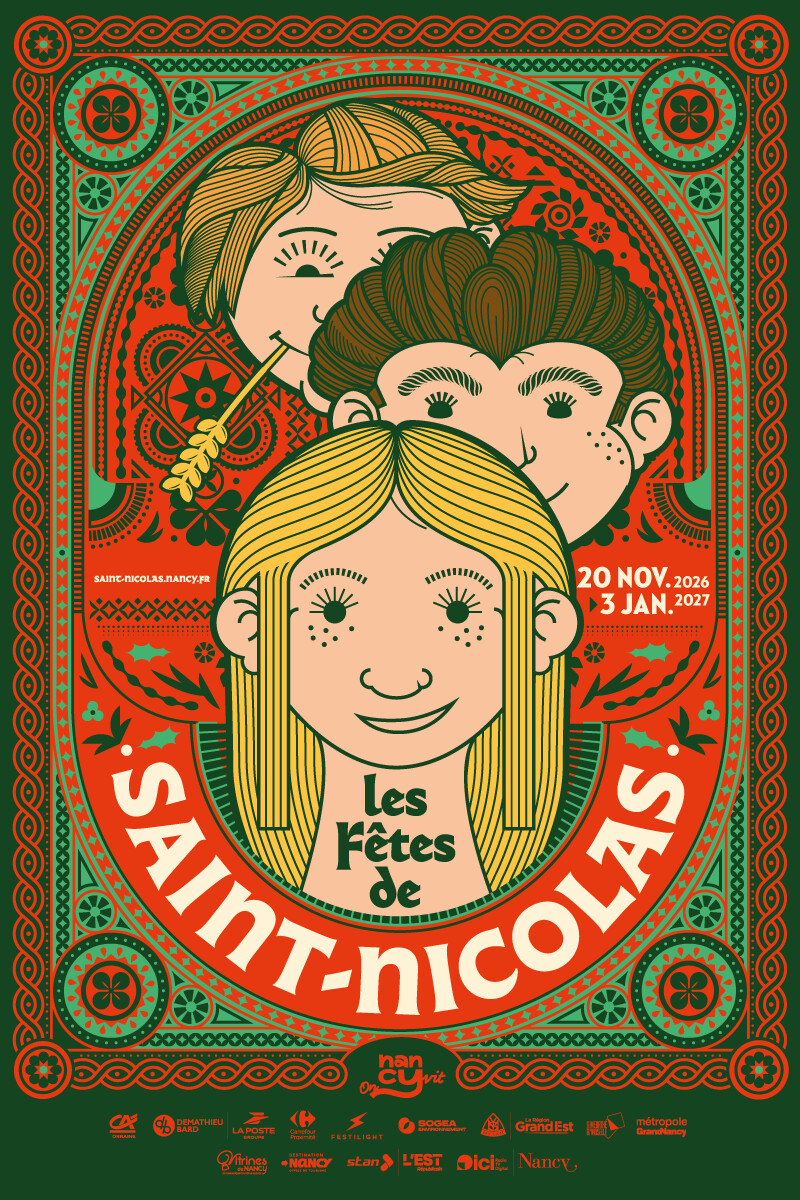 Spectacle ALO & RICO activités enfants jeune public ados famille Nancy Meurthe-et-Moselle Grand Est Salle municipale Gabriel Mouilleron