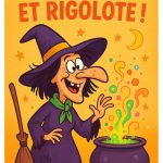Moche, moche et rigolote Jeune public - Théâtre spectacle activité enfant Nancy