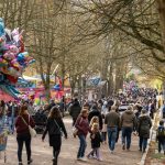 Foire d'automne de Nancy 2026