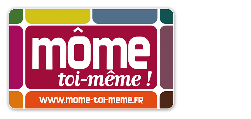 Logo Môme toi-même l'info 100% famille activités enfants