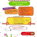Anniversaire enfants Metz Moselle