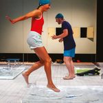 Le plongeon, spectacle enfant, compagnie Théâtre de la Guimbarde, Talange, Patatram 33