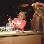 Spectacle enfant On vous raconte des histoires, Patatram 33, Talange