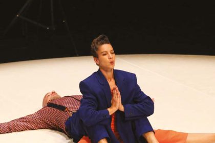 Spectacle enfant Rien ?, Patatram 33, Talange
