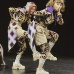 Spectacle enfant, une clé trois tours, Patatram 33, Talange