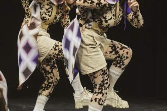 Spectacle enfant, une clé trois tours, Patatram 33, Talange