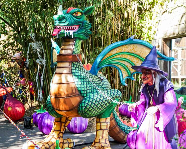 Festival Luminescences « Le monde est une fête » Moselle 2026 enfant famille